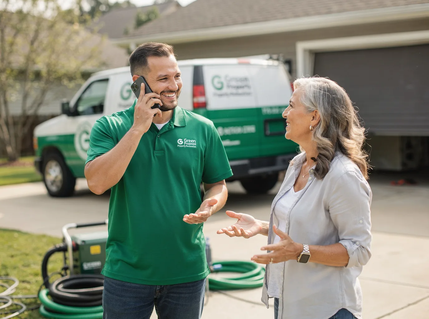 Water Damage Restoration Rio Linda, CA FAQs